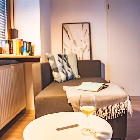 Moderne In City - Fusslaeufig Zum Rhein * Neuwied
