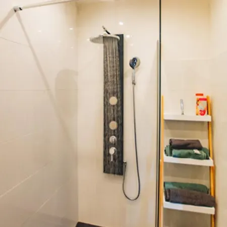 Moderne In City - Fusslaeufig Zum Rhein Neuwied