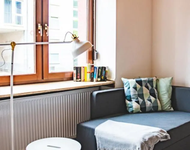 公寓 Moderne In City - Fusslaeufig Zum Rhein *